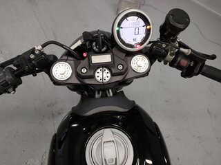 2018 Ducati Scrambler 800, чёрный, 800000 рублей, вид 5