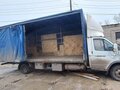 2012 ГАЗ ГАЗель (2705), белый, 950000 рублей - вид 10
