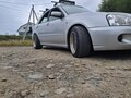 2003 Subaru Impreza II Рестайлинг 1, серебристый, 450000 рублей - вид 5