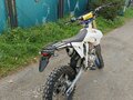 2022 Ataki DR 250, белый, 105000 рублей - вид 6