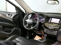 2013 Infiniti JX JX35, чёрный - вид 10