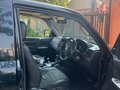 2010 Mitsubishi Pajero IV, чёрный, 1800000 рублей - вид 5