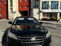 2017 Lifan Solano II, чёрный, 550000 рублей