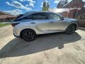 2022 Lexus RX 350 V, серебристый, 8500000 рублей - вид 5