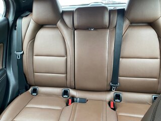 2015 Mercedes-Benz GLA 250 I (X156), коричневый, 3500000 рублей, вид 5