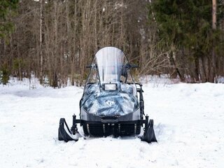 2025 Бурлак Егерь Центро Экспедитор, серый, 279900 рублей, вид 2