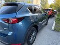 2017 Mazda CX-5 II, голубой, 2350000 рублей - вид 10