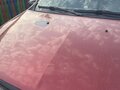 2008 Renault Logan I, красный, 255000 рублей - вид 7