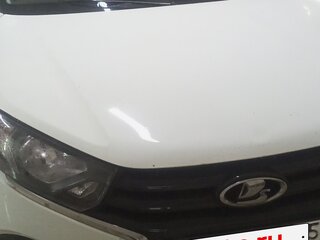 2020 Lada (ВАЗ) Granta I Рестайлинг, белый, 780000 рублей, вид 1