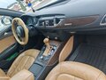 2012 Audi A6 IV (C7), коричневый, 1800000 рублей - вид 4
