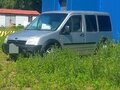 2006 Ford Tourneo Connect I, серебристый, 600000 рублей - вид 2
