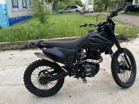 2024 Oxo Lite, чёрный, 135000 рублей, вид 2