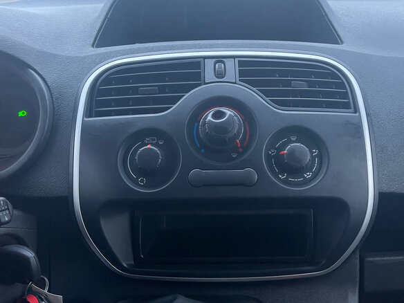2013 Renault Kangoo II Рестайлинг, серебристый - вид 11