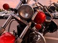 2006 Honda Shadow 750, оранжевый, 450000 рублей - вид 4