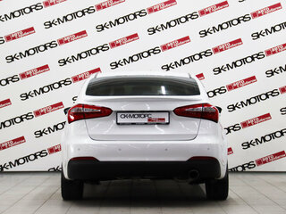 2016 Kia Cerato III, белый, 1095170 рублей, вид 5