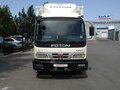 2010 Foton Aumark, белый, 1500000 рублей