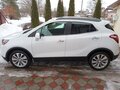 2019 Buick Encore I Рестайлинг, белый, 1341496 рублей - вид 3