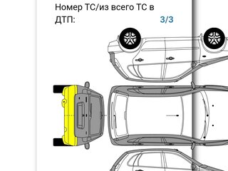 2024 Lada (ВАЗ) Vesta SW I Рестайлинг (NG), белый, 1650000 рублей, вид 3
