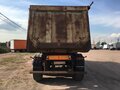 2013 Grunwald Полуприцеп самосвальный, серебристый - вид 5