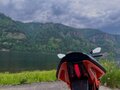 2018 KTM RC 390, чёрный, 380000 рублей - вид 3