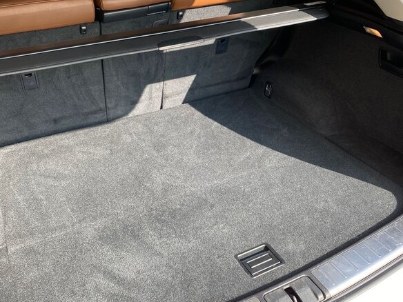 2014 Lexus RX 450h III Рестайлинг, белый, 3100000 рублей - вид 23
