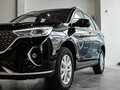2026 Haval M6 II, чёрный - вид 7