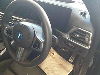 2023 BMW 3 серии 320i VII (G2x) Рестайлинг, белый, 2850000 рублей - вид 8