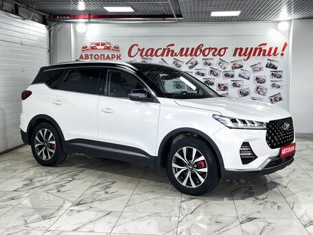 Chery Tiggo 7 Pro I