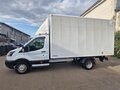 2019 Ford Transit, белый, 2550000 рублей - вид 4