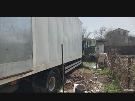 2013 Foton Auman BJ10xx, серый, 1100000 рублей, вид 4