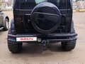 1993 Jeep Wrangler I (YJ), чёрный, 2000000 рублей - вид 3