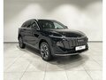2026 Haval F7 II, чёрный