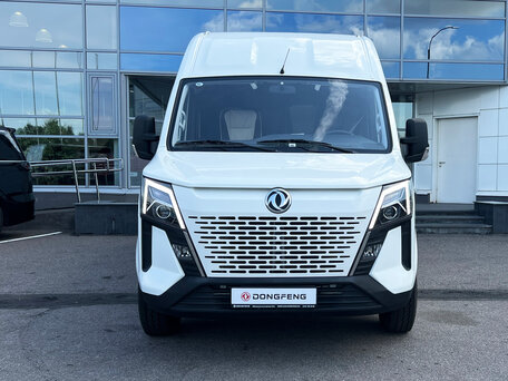 2024 Dongfeng K33, белый, 5100000 рублей, вид 2