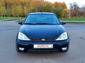 2005 Ford Focus I Рестайлинг, синий