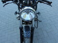 1982 Kawasaki GPZ 500, чёрный, 220000 рублей - вид 7