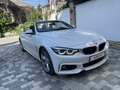 2018 BMW 4 серии 430i F32/F33/F36 Рестайлинг, белый - вид 1
