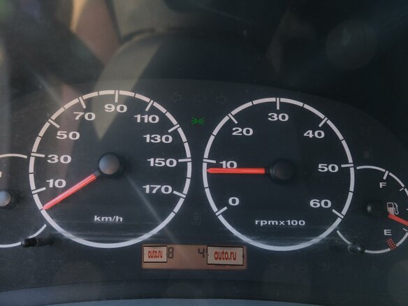 2008 Fiat Professional Ducato, белый - вид 10