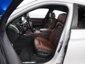 2017 BMW X6 40d II (F16), белый - вид 9