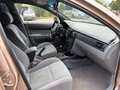 2008 Chevrolet Lacetti I, бежевый, 300000 рублей - вид 5