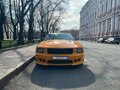 2008 Ford Mustang V, оранжевый, 3400000 рублей - вид 5