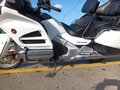 2016 Honda GL 1800 Gold Wing, белый, 1900000 рублей - вид 9