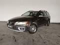 2012 Volvo XC70 II, коричневый, 1700000 рублей