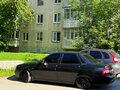 2015 Lada (ВАЗ) Priora I Рестайлинг, чёрный, 500000 рублей - вид 11