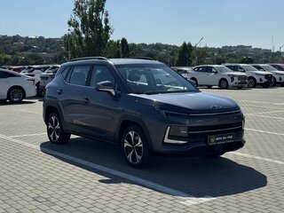 2023 Москвич 3, серый, 1030000 рублей, вид 1