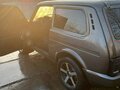 2011 Lada (ВАЗ) 2121 (4x4) I Рестайлинг, коричневый, 600000 рублей - вид 2