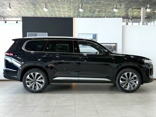 2025 Exeed VX I Рестайлинг, чёрный, 5530000 рублей, вид 5