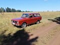 1976 Москвич 2137, красный, 510000 рублей - вид 2