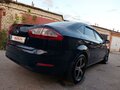 2011 Ford Mondeo IV Рестайлинг, синий, 1280000 рублей - вид 4