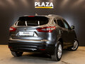 2017 Nissan Qashqai II, серый, 1595000 рублей - вид 2