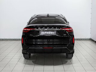 2023 Haval F7x I Рестайлинг, чёрный, 2049000 рублей, вид 4